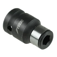 Woda - Adapter Udarowy 1/2''- 8Mm, Dł. 38Mm - miniaturka - grafika 1