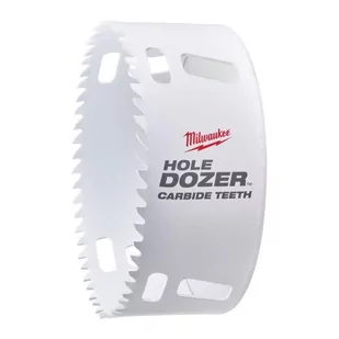 Milwaukee otwornica 121 mm z węglikiem wolframu Hole Dozer Carbide 49560847 - Otwornice - miniaturka - grafika 1