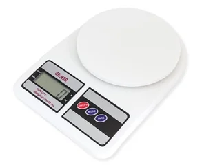 Aptel AG51G - Wagi kuchenne Aptel AG51G - Wagi kuchenne - miniaturka - grafika 1