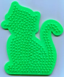 Ses Szablon do prasowanek kot Creative - Prace ręczne dla dzieci - miniaturka - grafika 1