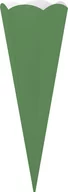 Torby szkolne - Rożek tyta pierwszoklasisty, zielony - miniaturka - grafika 1