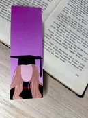 Zakładki indeksujące - Zakładka do książki - LegalnaBlond - miniaturka - grafika 1