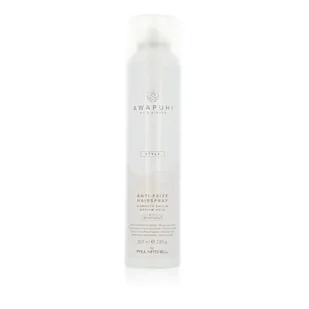 Paul Mitchell Awapuhi Wild Ginger Anti-Frizz Hairspray Wygładzanie włosów 307 ml - Kosmetyki do stylizacji włosów - miniaturka - grafika 1
