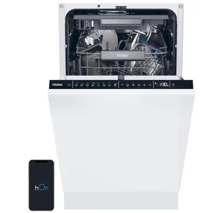 Zmywarka Zmywarka HAIER AI SXI1C3BF2BT-01 - Zmywarki do zabudowy - miniaturka - grafika 1