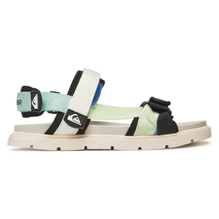 Sandały QUIKSILVER CS6081-06 - Buty dla chłopców - miniaturka - grafika 1