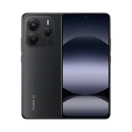 Telefony komórkowe - Xiaomi Redmi Note 14 5G 6/128GB Czarny - miniaturka - grafika 1