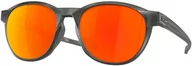 Okulary przeciwsłoneczne - Oakley Reedmace - miniaturka - grafika 1