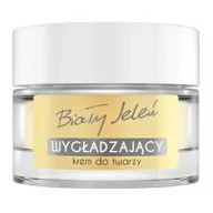 Kremy do twarzy - Pollena krem do twarzy wygładzający 50ml - miniaturka - grafika 1