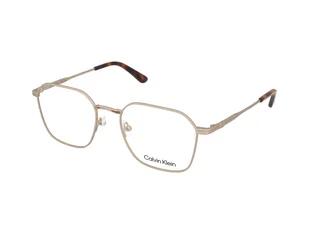Calvin Klein CK22116 717 - Okulary korekcyjne, oprawki, szkła - miniaturka - grafika 1