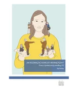 Psychologia - Jay Earley Jak rozwiązać konflikt wewnętrzny$174 Praca z polaryzacją według IFS 978-83-961307-0-9 - miniaturka - grafika 1