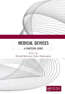 Medical Devices: A Practical Guide - Pozostałe książki - miniaturka - grafika 1