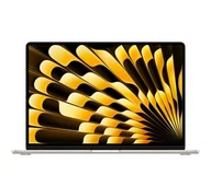 Laptopy - Apple MacBook Air M2/24GB/2TB/Mac OS Starlight MQKV3ZE/A/R2/D2-24GB_2000SSD - miniaturka - grafika 1