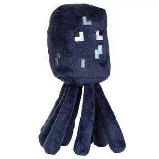 MINECRAFT Pluszowa Maskotka Ośmiornica - Maskotki i pluszaki - miniaturka - grafika 1
