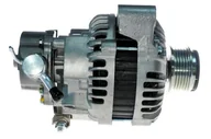 Alternatory - Alternator Hella 8EL 011 711-231 - miniaturka - grafika 1