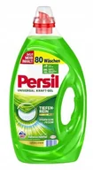 Środki do prania - PERSIL żel 80p UNIWERSAL 4L DE - miniaturka - grafika 1