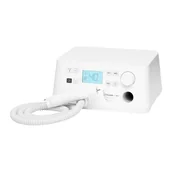 Frezarki do paznokci - Saeyang frezarka podologiczna Marathon Cyclone - Vac z pochłaniaczem - miniaturka - grafika 1