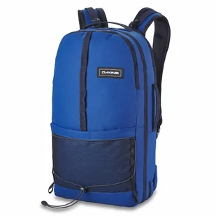 Dakine Split Adventure Plecak 52 cm deep blue - Plecaki - miniaturka - grafika 1