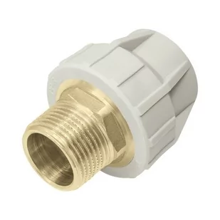 Mufa GZ 75 2 1/2" - Akcesoria grzewcze - miniaturka - grafika 1