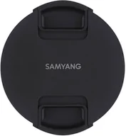 Dekielki do obiektywów - Samyang Front Cap for AF 135mm F/1.8 Sony FE CF-82A - miniaturka - grafika 1