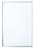Ramki na zdjęcia - Q-Connect Ramka aluminiowa Q-Connect 70cm x 100cm - miniaturka - grafika 1