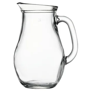 Orion Dzbanek szklany do napojów BISTRO 2,1L 121907 - Dzbanki i imbryki - miniaturka - grafika 1