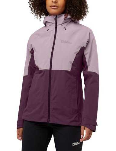 Jack Wolfskin Glaabach kurtka damska 3 w 1 Jkt W