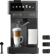 Ekspresy do kawy - Cecotec FreeStyle Latte T - miniaturka - grafika 1
