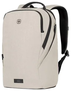 Wenger MX Light 16'' 653499 - Torby na laptopy - miniaturka - grafika 1