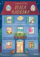Książki edukacyjne - Ulica Radosna 123 - miniaturka - grafika 1