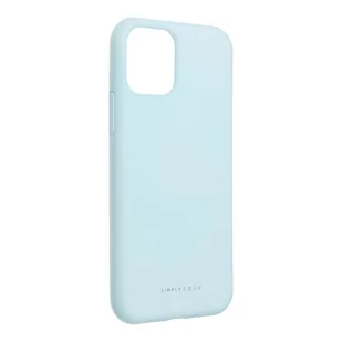Roar Futerał Space Case do iPhone 11 Pro Niebieski - Etui i futerały do telefonów - miniaturka - grafika 1