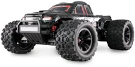 Modele zdalnie sterowane - Amewi Hyper Go MTX10 Monstertruck Brushless 1:10 ARTR schwar - miniaturka - grafika 1