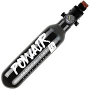 Paintball - Butla HP PowAir TL CC 0,21l 300bar - miniaturka - grafika 1