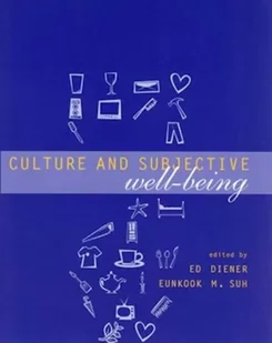 Culture and Subjective - Książki o kulturze i sztuce - miniaturka - grafika 1