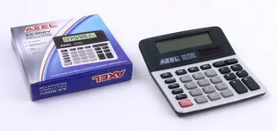 AXEL Starpak Kalkulator Starpak AX-500V 209388 - Kalkulatory - miniaturka - grafika 2