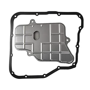 Blue Print ADBP210092 zestaw filtrów oleju przekładniowego - Filtry oleju - miniaturka - grafika 1
