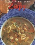 Książki kucharskie - Zupy - miniaturka - grafika 1