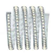 Lampy pozostałe - Paulmann FN MaxLED 1000 taśma 1,5m ciepły biały 20W srebrny 70672 - miniaturka - grafika 1