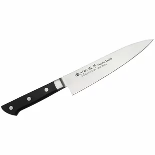 Nóż szefa kuchni 18cm Satake Satoru  kod: HK-803-625 - Noże kuchenne - miniaturka - grafika 1