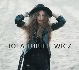 Jola Tubielewicz CD - Jola Tubielewicz - Pop - miniaturka - grafika 1