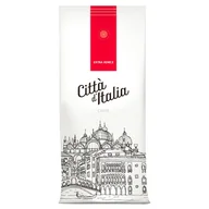 Kawa - Kawa ziarnista Citta d'Italia EXTRA VENICE 1 kg - miniaturka - grafika 1