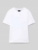 Koszulki dla chłopców - T-shirt z okrągłym dekoltem model ‘MOLANO’ - miniaturka - grafika 1