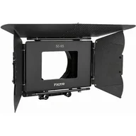 Akcesoria fotograficzne - Matte box Tilta MB-T06 6×6 Carbon Fiber - miniaturka - grafika 1