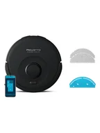 Roboty sprzątające - Rowenta RR87C5WH X-Plorer Series 85 Czarny - miniaturka - grafika 1