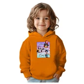 Bluzy dla dziewczynek - BLUZA DZIECIĘCA 67 SIX SEVEN VIRAL HUNTRIX 146-152 CHŁOPIĘCA DZIEWCZĘCA - miniaturka - grafika 1