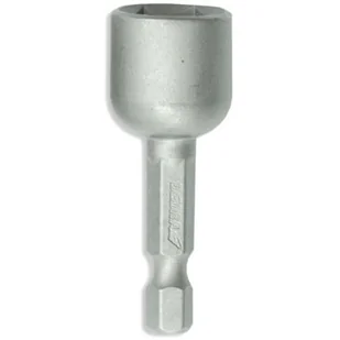 Dedra Nasadka magnetyczna 8x48mm 1/4 18A0908 - Klucze i nasadki - miniaturka - grafika 1