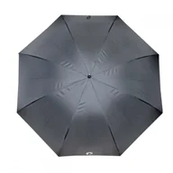 Parasole - Parasol strzelecki Doppler Golf Blackstar manualny długi - miniaturka - grafika 1