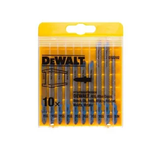 DEWALT DT2292-QZ, Saw blade set 5035048061084 - Brzeszczoty - miniaturka - grafika 3