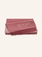 Koce - Joop! Pled Joop! Fine-Doubleface rot - miniaturka - grafika 1