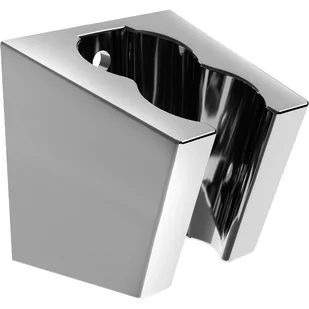 Uchwyt prysznicowy MEXEN, srebrny - Słuchawki prysznicowe - miniaturka - grafika 1