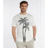 Koszulki męskie - Joop! T-shirt Bardo | Regular Fit - miniaturka - grafika 1